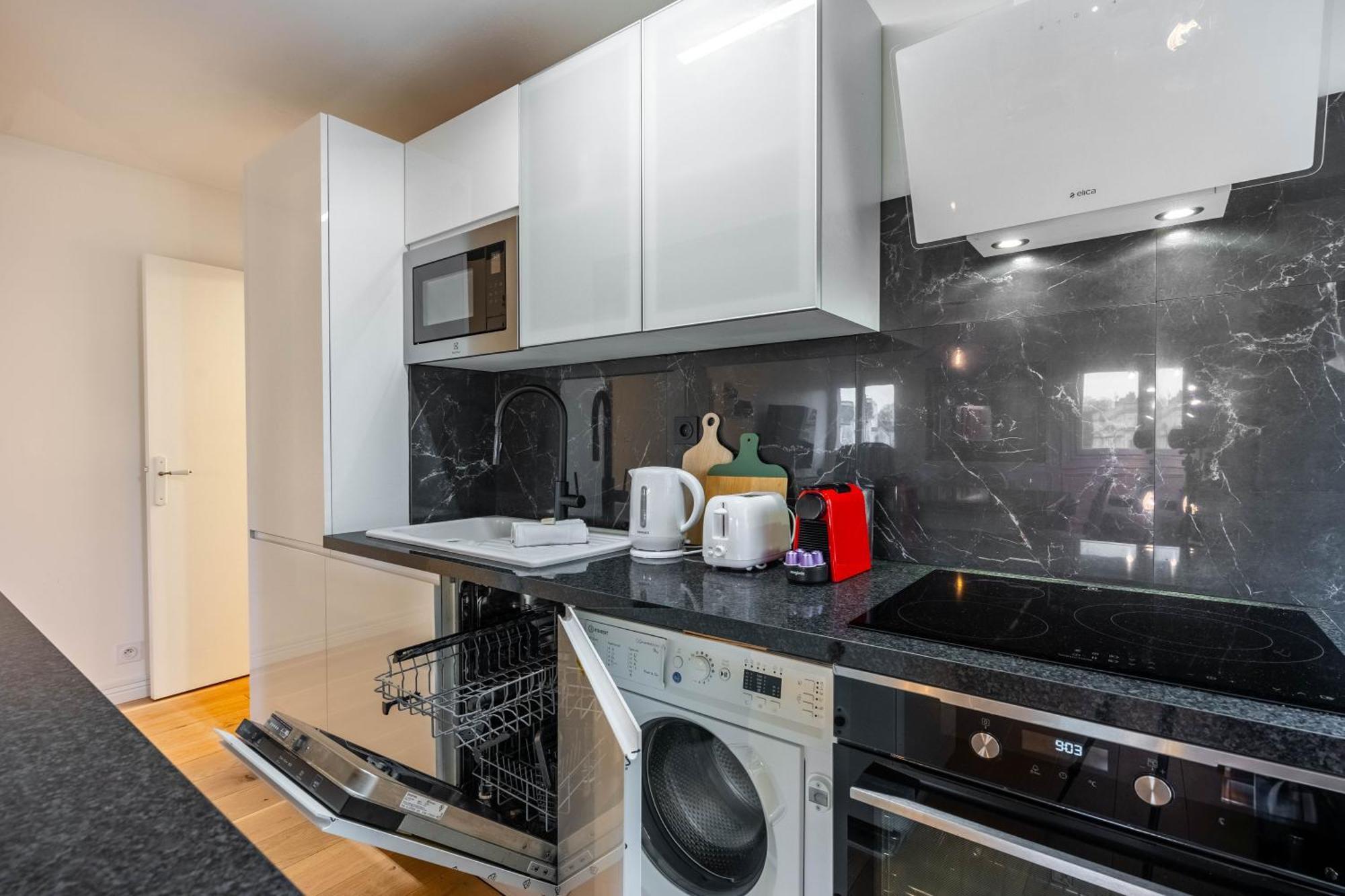 Apartament Le Precieux De Raoul Nancy Centre Avec Ascenseur Zewnętrze zdjęcie